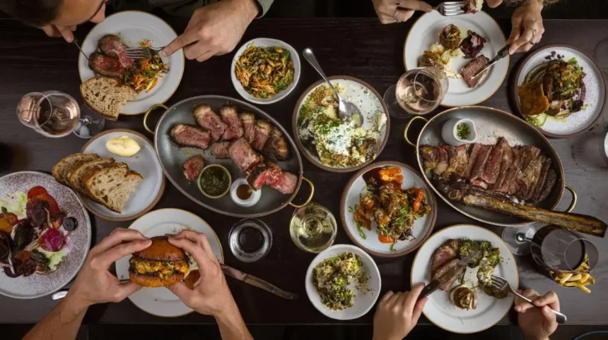 Best Steak Restaurants in Bristol 2026