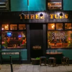 Best Student Bars in Bristol_ Bristol University Nightlife Guide