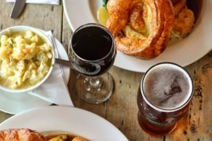 Best Sunday Roast Pubs in Bristol Bristol Food Guide