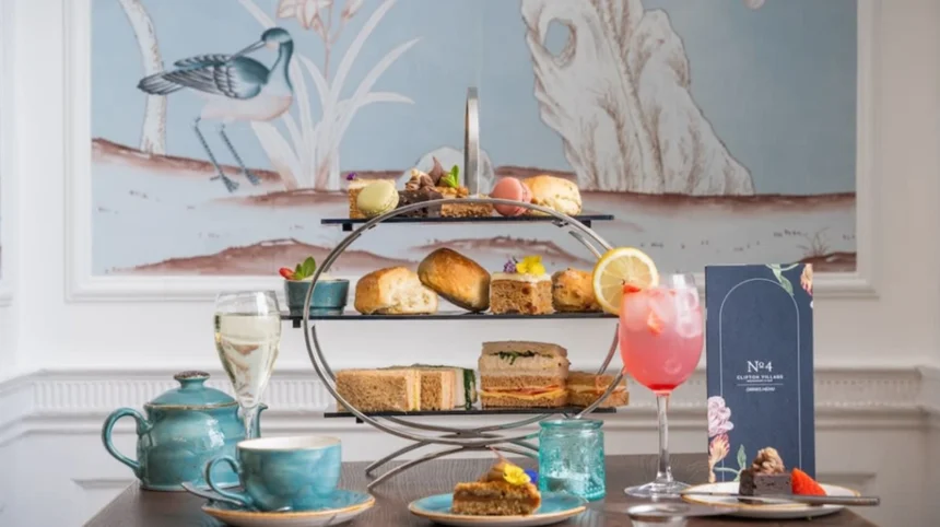Best Tea Rooms in Bristol_ Traditional Afternoon Tea Guide