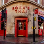 Best Thai Restaurants in Bristol Top Dining Guide 2026