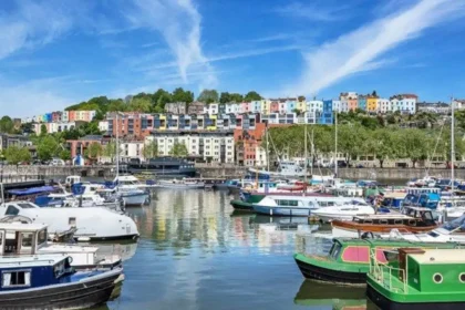 Best Things to Do Around Bristol Harbourside 2026