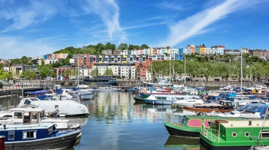 Best Things to Do Around Bristol Harbourside 2026