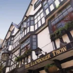 Best Traditional Pubs in Bristol_ Historic Pubs & Real Ale