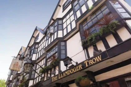 Best Traditional Pubs in Bristol_ Historic Pubs & Real Ale