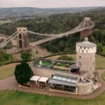 Best Views from Clifton Suspension Bridge Bristol 2026