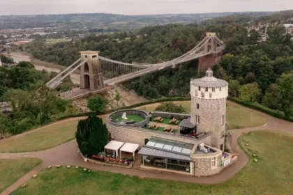 Best Views from Clifton Suspension Bridge Bristol 2026