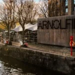 Best Waterfront Bars in Bristol_ Harbourside Guide
