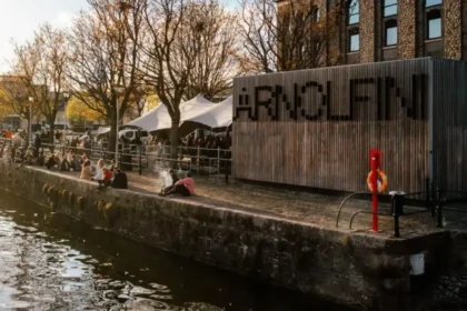 Best Waterfront Bars in Bristol_ Harbourside Guide