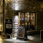 Best Wine Bars in Bristol Le Vignoble, KASK & More