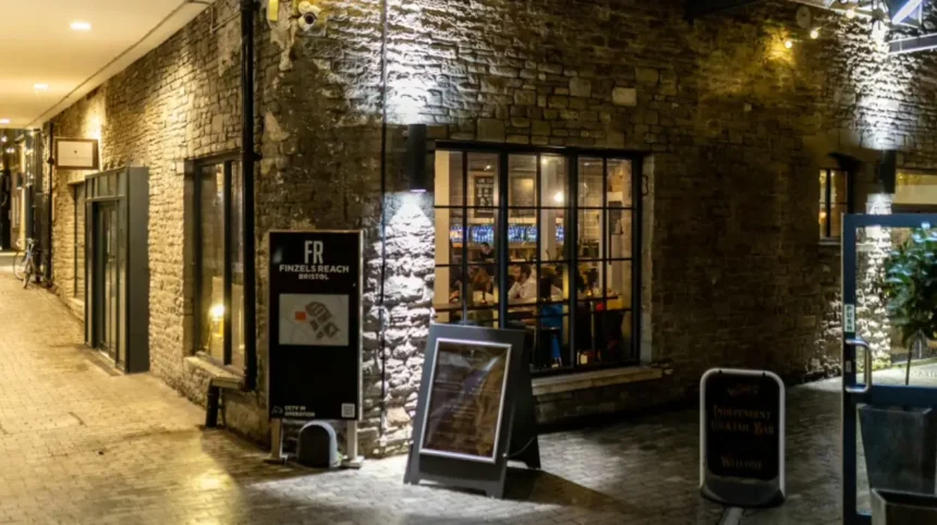 Best Wine Bars in Bristol Le Vignoble, KASK & More