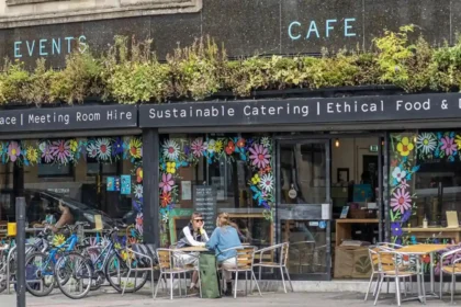 Bishopston Bristol Area Guide_ Gloucester Road, History & Local Life