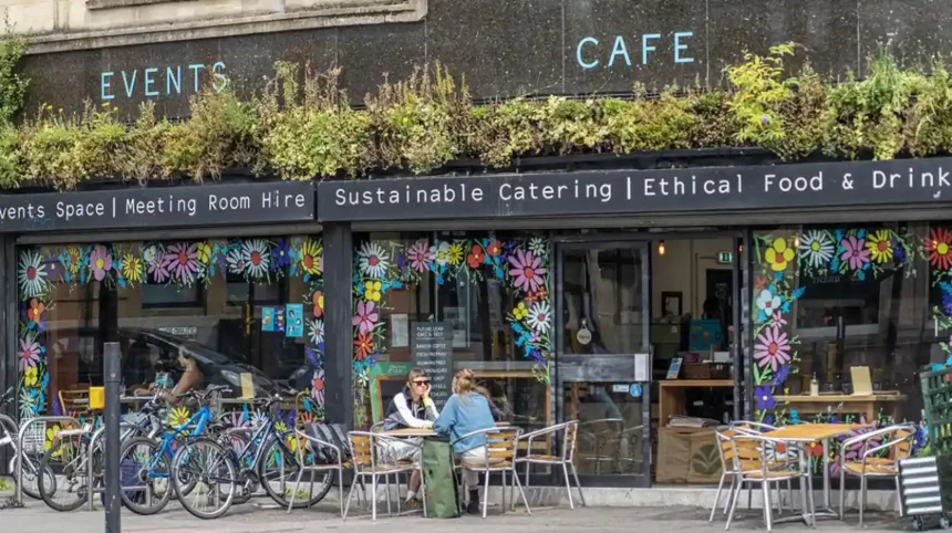Bishopston Bristol Area Guide_ Gloucester Road, History & Local Life