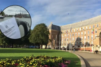 Botulism Warning Issued as Dead Birds Found at Bristol Harbourside 2026