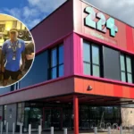 Bristol Artists Record Youth Centre Track in Bedminster 2026