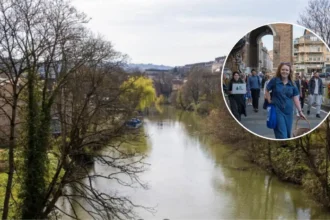 Bristol Avon River Rights Charter Signed in Bath 2026
