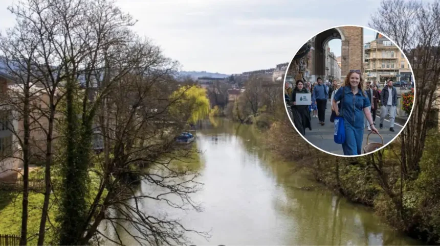 Bristol Avon River Rights Charter Signed in Bath 2026