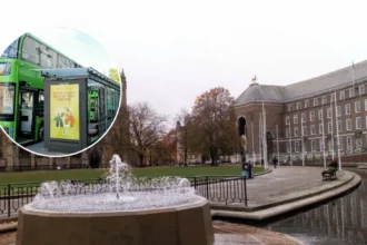 Bristol Bans Fast Fashion And High Carbon Adverts Bristol 2026