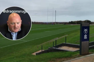 Bristol Bears Appoint Bernard Jackman New Head of Recruitment Bristol 2026