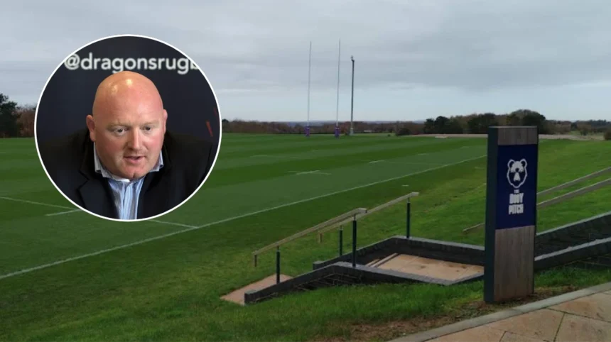 Bristol Bears Appoint Bernard Jackman New Head of Recruitment Bristol 2026