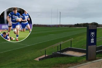 Bristol Bears Lose Star Signing Ethan Staddon in Bristol 2026