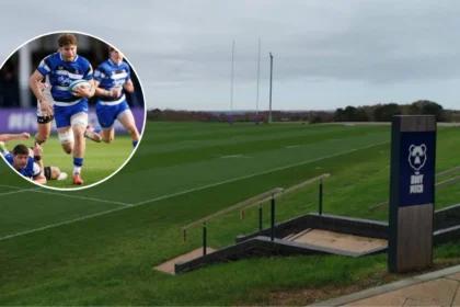 Bristol Bears Lose Star Signing Ethan Staddon in Bristol 2026