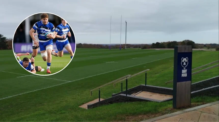 Bristol Bears Lose Star Signing Ethan Staddon in Bristol 2026