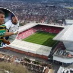 Bristol Bears Prepare to Face Northampton Saints in Bristol 2026