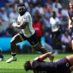 Bristol Bears Star Kalaveti Ravouvou Injured on Fiji Duty Bristol 2026