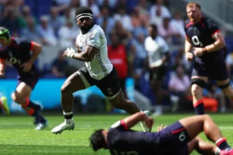 Bristol Bears Star Kalaveti Ravouvou Injured on Fiji Duty Bristol 2026