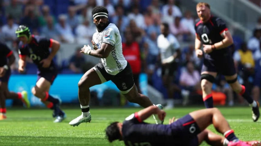 Bristol Bears Star Kalaveti Ravouvou Injured on Fiji Duty Bristol 2026