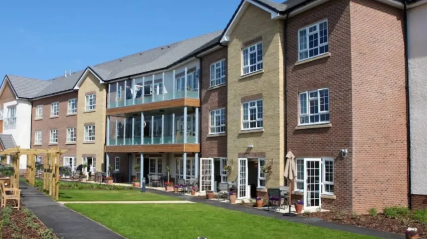 Bristol Care Home Closure Threatens Dementia Services as Union Warns 2026