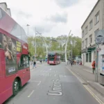 Bristol City Centre Bus Route Changes Cause Pandemonium 2026