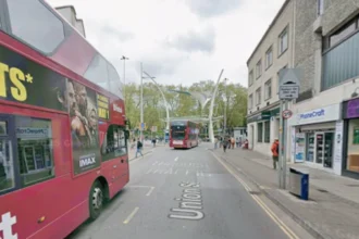 Bristol City Centre Bus Route Changes Cause Pandemonium 2026
