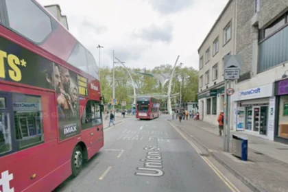 Bristol City Centre Bus Route Changes Cause Pandemonium 2026