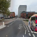 Bristol City Centre Considers £4m Bus Upgrade for City Centre 2026