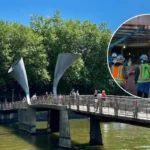 Bristol City Council Approves Emergency Peros Bridge Repairs City Centre 2026