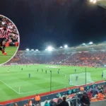 Bristol City FC Fall 4-1 to Southampton at St Marys 2026