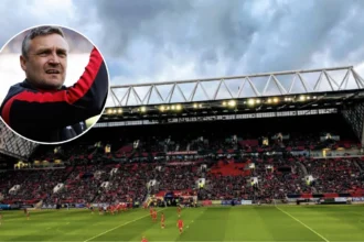Bristol City FC Season Start Under Skubala Bristol 2026