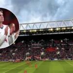Bristol City FC Star Alex Scott Makes England Debut 2026