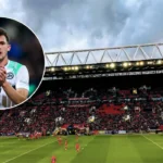 Bristol City FC Star Jason Knight Slams Israel Fixtures 2026