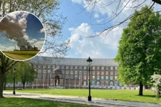 Bristol City Leap Targets Carbon Gains in Bristol 2026