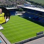 Bristol City Manager Details Brian De Keersmaecker Oxford Transfer Bristol 2026