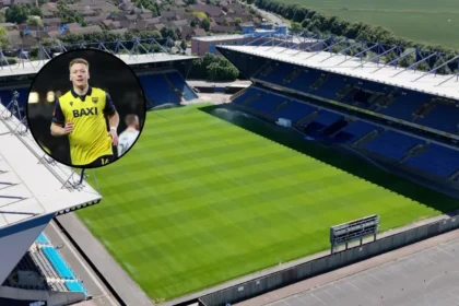 Bristol City Manager Details Brian De Keersmaecker Oxford Transfer Bristol 2026
