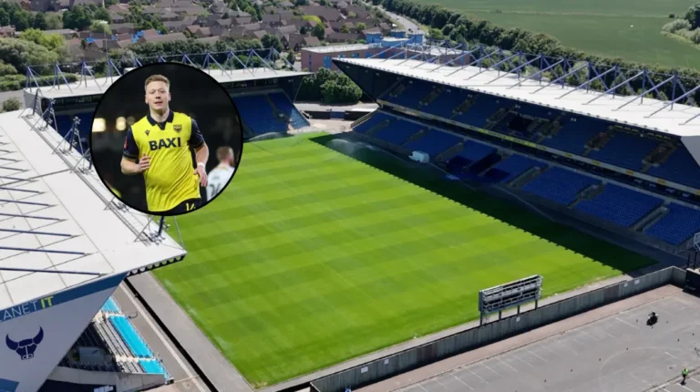 Bristol City Manager Details Brian De Keersmaecker Oxford Transfer Bristol 2026