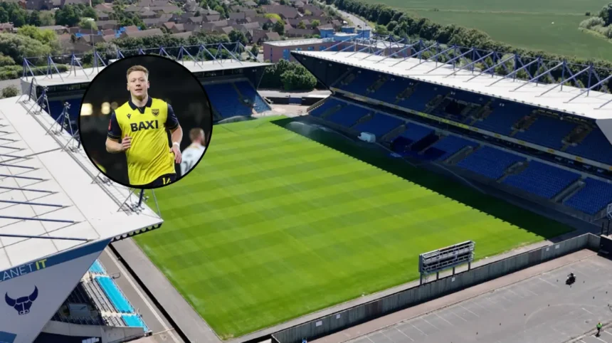 Bristol City Manager Details Brian De Keersmaecker Oxford Transfer Bristol 2026