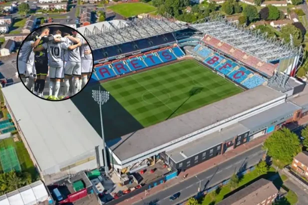 Bristol City Predicted Team vs Burnley News Turf Moor 2026