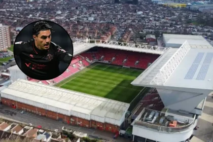 Bristol City Win Back To Back Matches At Preston 2026
