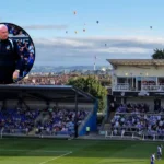 Bristol City and Bristol Rovers Transfer Deadline Day News Bristol 2026
