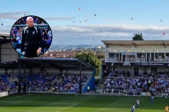 Bristol City and Bristol Rovers Transfer Deadline Day News Bristol 2026